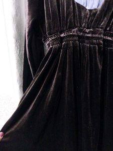 Hoodie Dress
