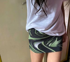 Short Skirt