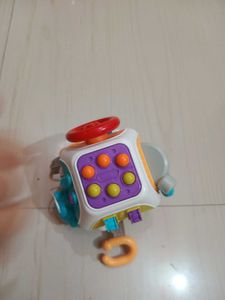 sensory montesoori Interactive Toy for babies