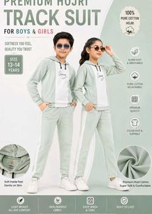 Premium Hojri Track Suit