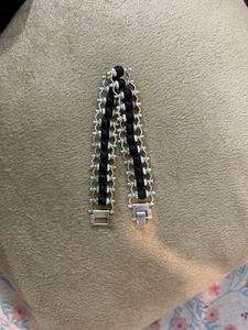 Karungali Authentic Bracelet | Chic Black Bead