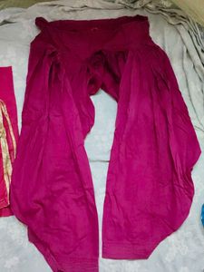 Beautiful Ethnic Kurta Set