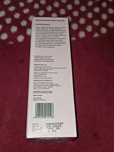 Foxtale Pure Bliss Nourishing Moisturizer Set