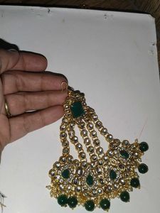 Bridal Jewelry Set