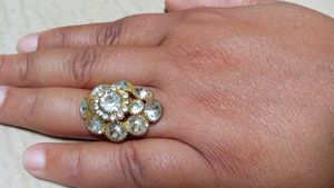 Beautiful Diamond Ring