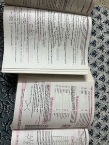 Pradeep's New Course Chemistry Class XII Books