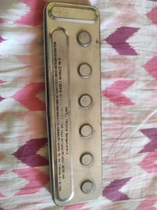 krylon Professional makeup Supra colour