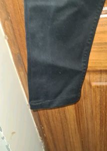 Classic Black  Jeans