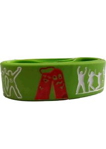 Friendship Day bands pack of 4