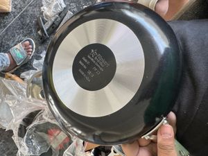 F Smartbuy Pan Unused Black Color Without Handle