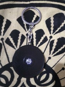 spinner key chain