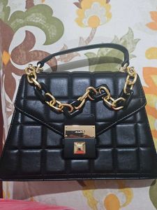 Aldo 3 Strap Bag