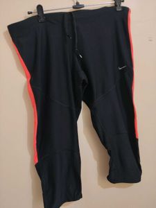 Nike Athletic Capris