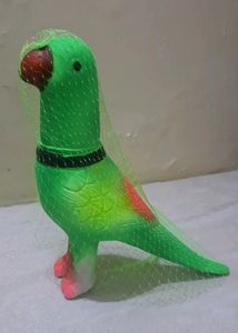 Parrot Toy For Kids