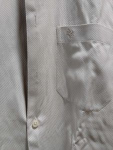 Men's Classic Long Sleeve Shirt