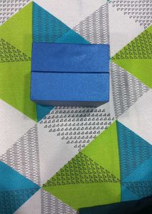 Reliance Jewels Blue Gift Box