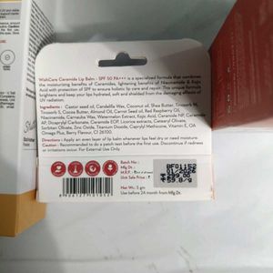 Skincare Bundle: Anti-Dandruff Shampoo &amp; More