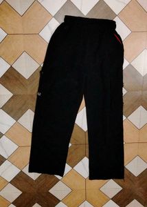 Black pant