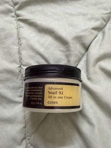 COSRX Advanced Snail 92 All in one Cream
