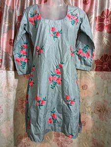2 Stylish Kurti