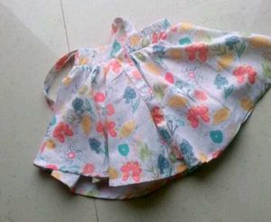 Babygirl dress