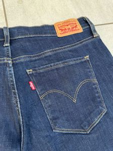 levis bootcut jeans