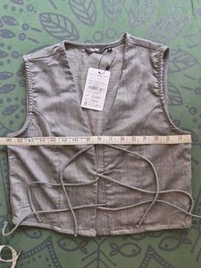 Brand New Westside Vest!