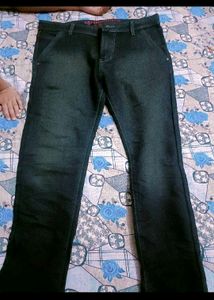 New Without Tag Inferno Men Jeans In 34 Waist