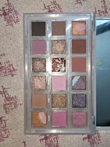 Huda Beauty
