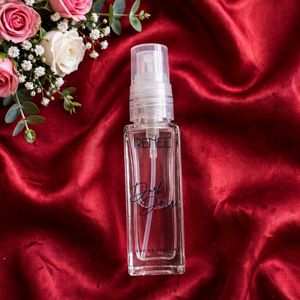 Renee &amp; Fragrance Beyond Perfumes duo
