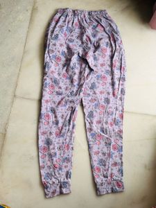 Night Suit set | Size XS