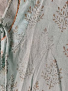 Bunaai Kurta XXL