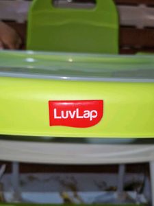 luvlap 4 in 1 baby High Chair
