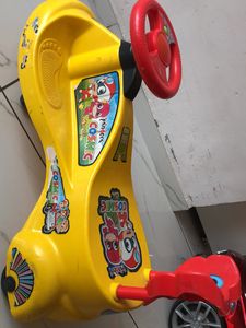 Baby Rider