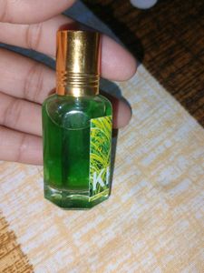 Roll On Ittar: Khus (खस)