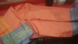 pack of 2 saree..