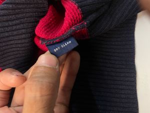 Polo Ralph Lauren Striped Sweater