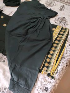 New printed salwar suit