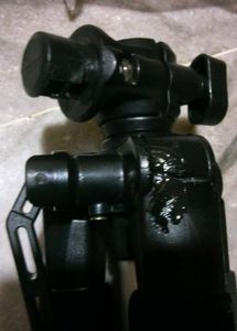 DSLR Mobile Stand
