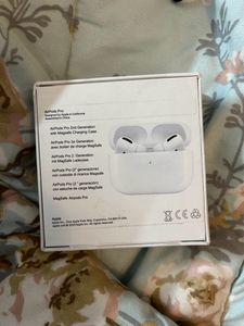 AirPods Pro 2nd Generation New