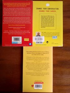 Self-Help Book Bundle