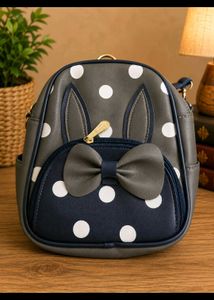 Twilight Bow Backpack