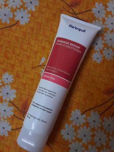 Re'equil Damage Repair Hair Conditioner