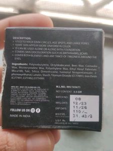 Insight Concealer