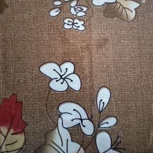 ✅ New Double Bedsheet With 2 Pillow Cover 🔥
