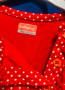 Kids Dress