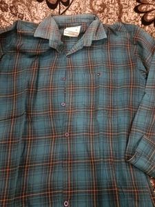 Tommy Hilfiger Flannel Shirt