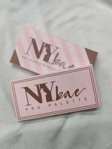 Eyeshadow Palette