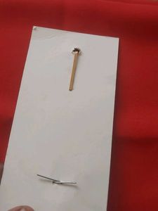 Elegant Indian head accessories