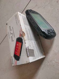 SONY PSP STREET